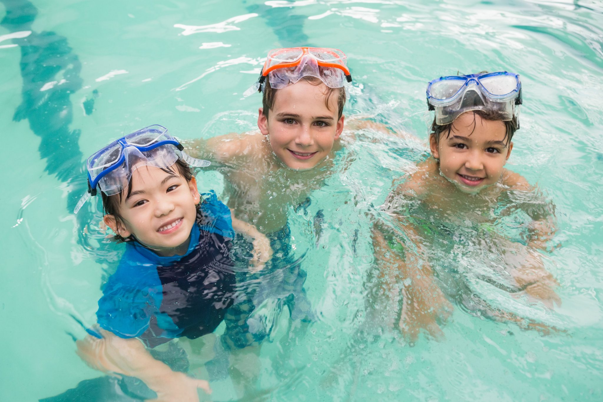 Aquatics / Pool