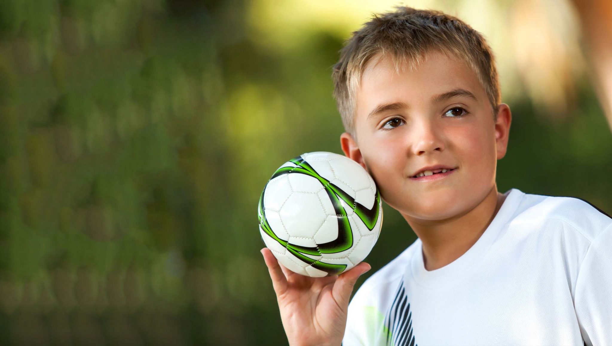 Youth Sports Overview