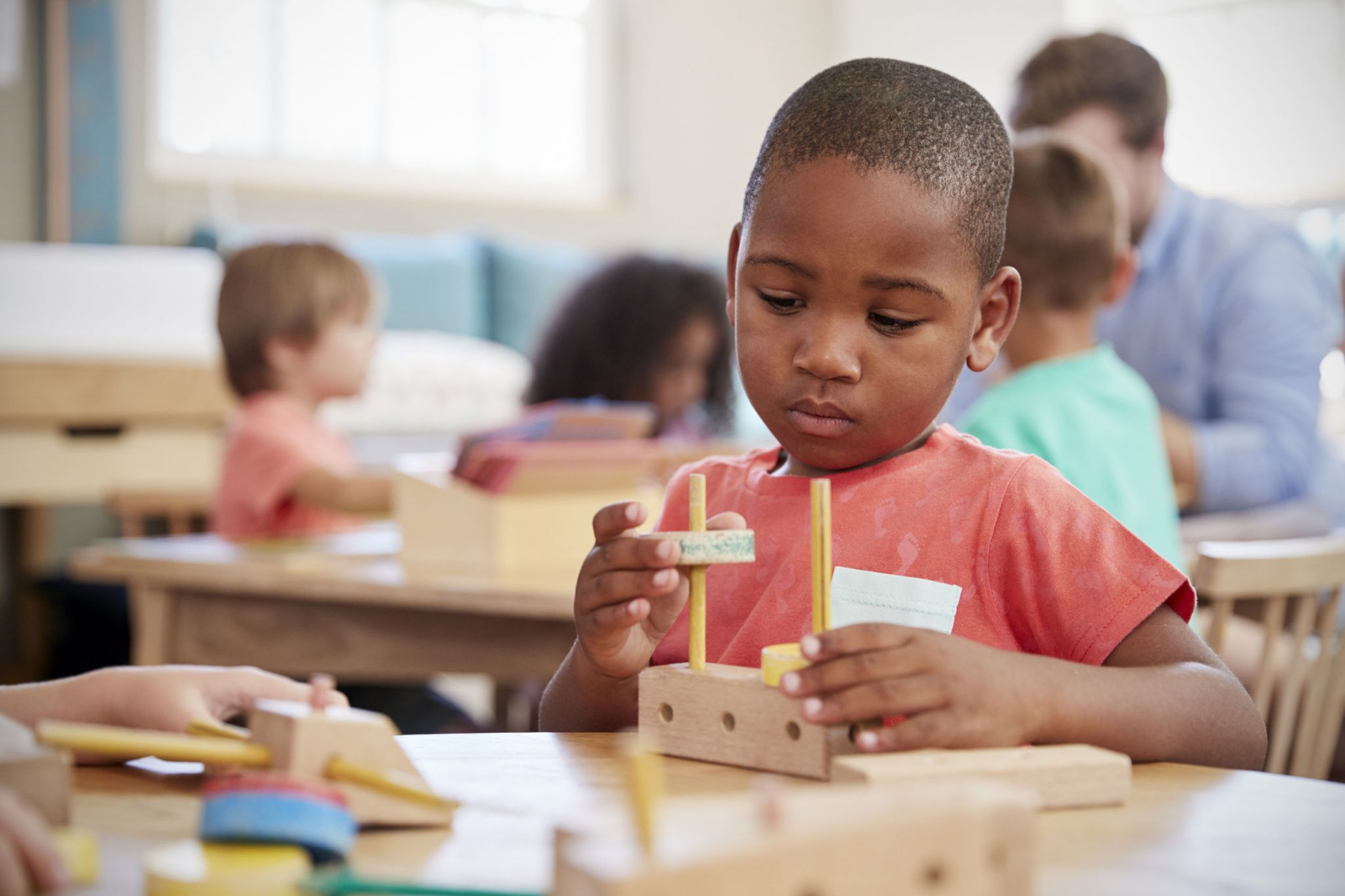 Preschool