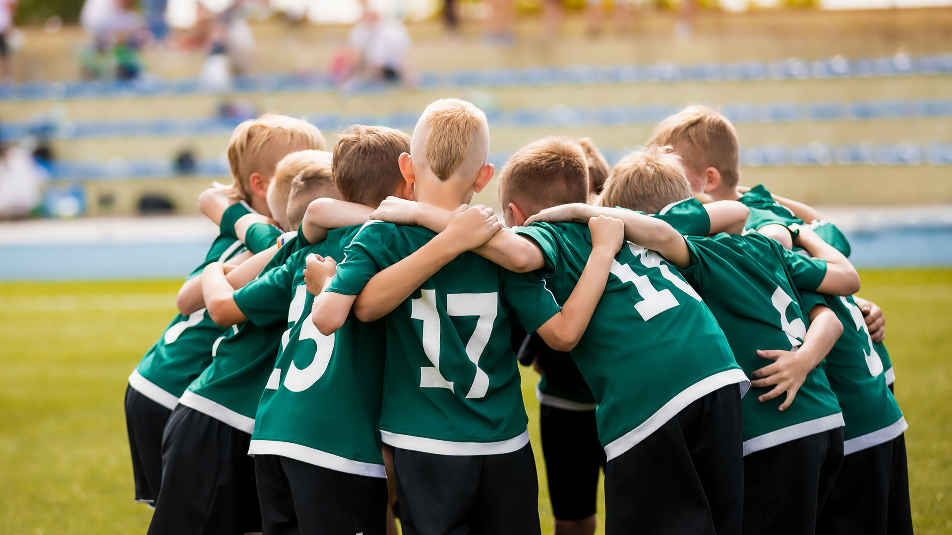 Youth Sports Overview